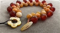 Bracciale Rajola Donna in Pietre dure Avventurina 54-502-818 - 54-502-818